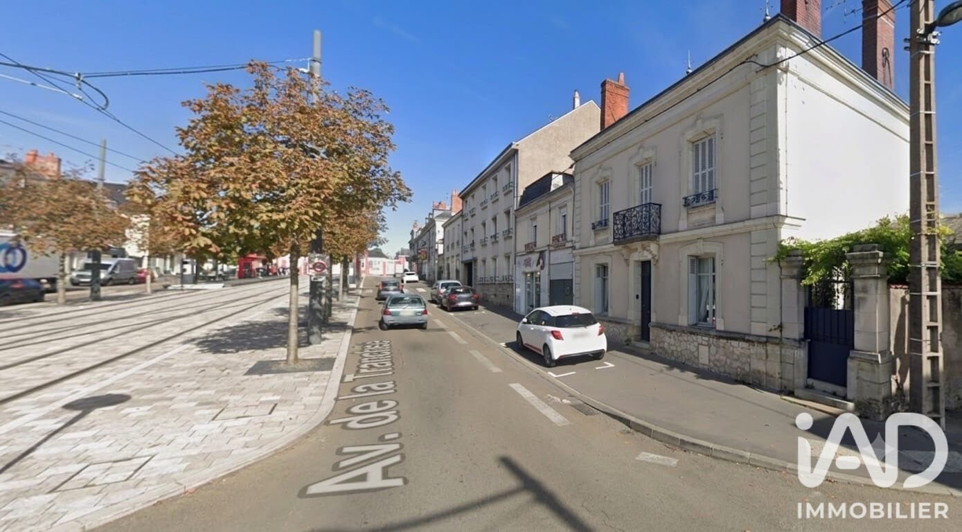 Appartement à vendre, 100m², Tours