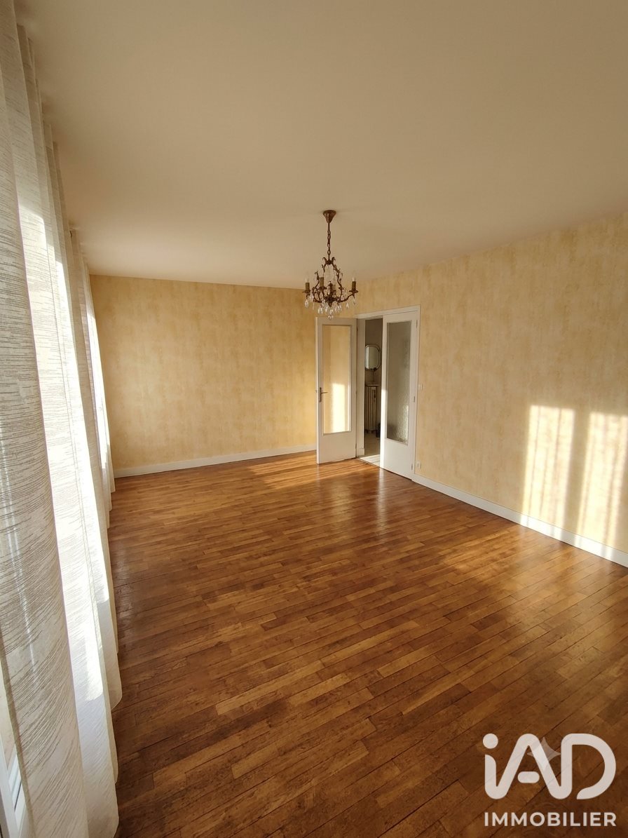 Appartement à vendre, 100m², Tours