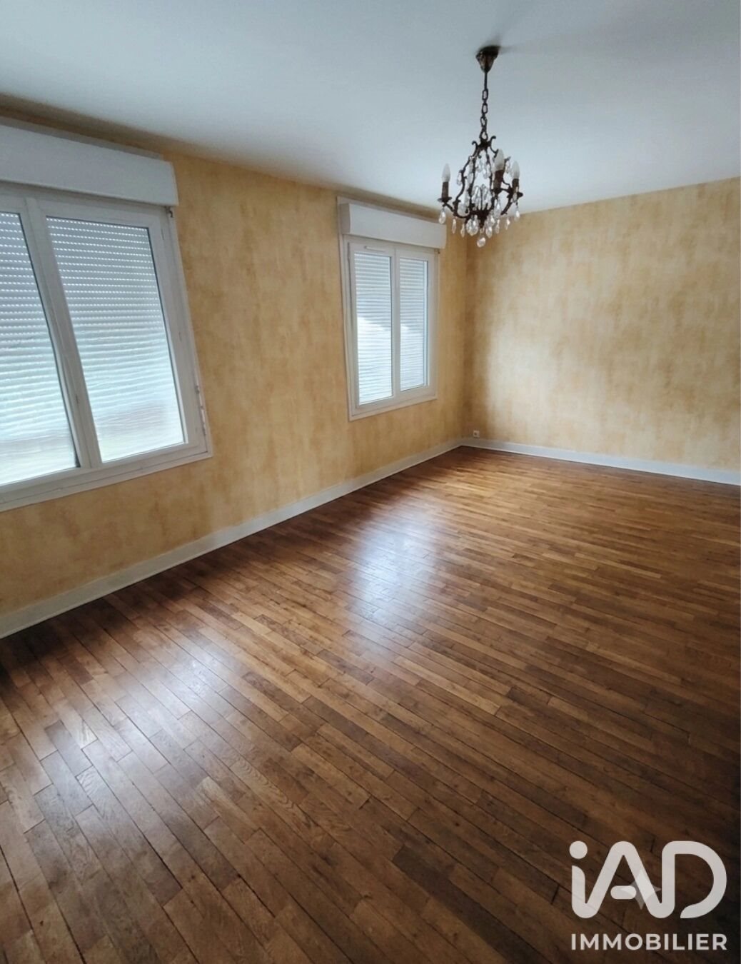 Appartement à vendre, 100m², Tours