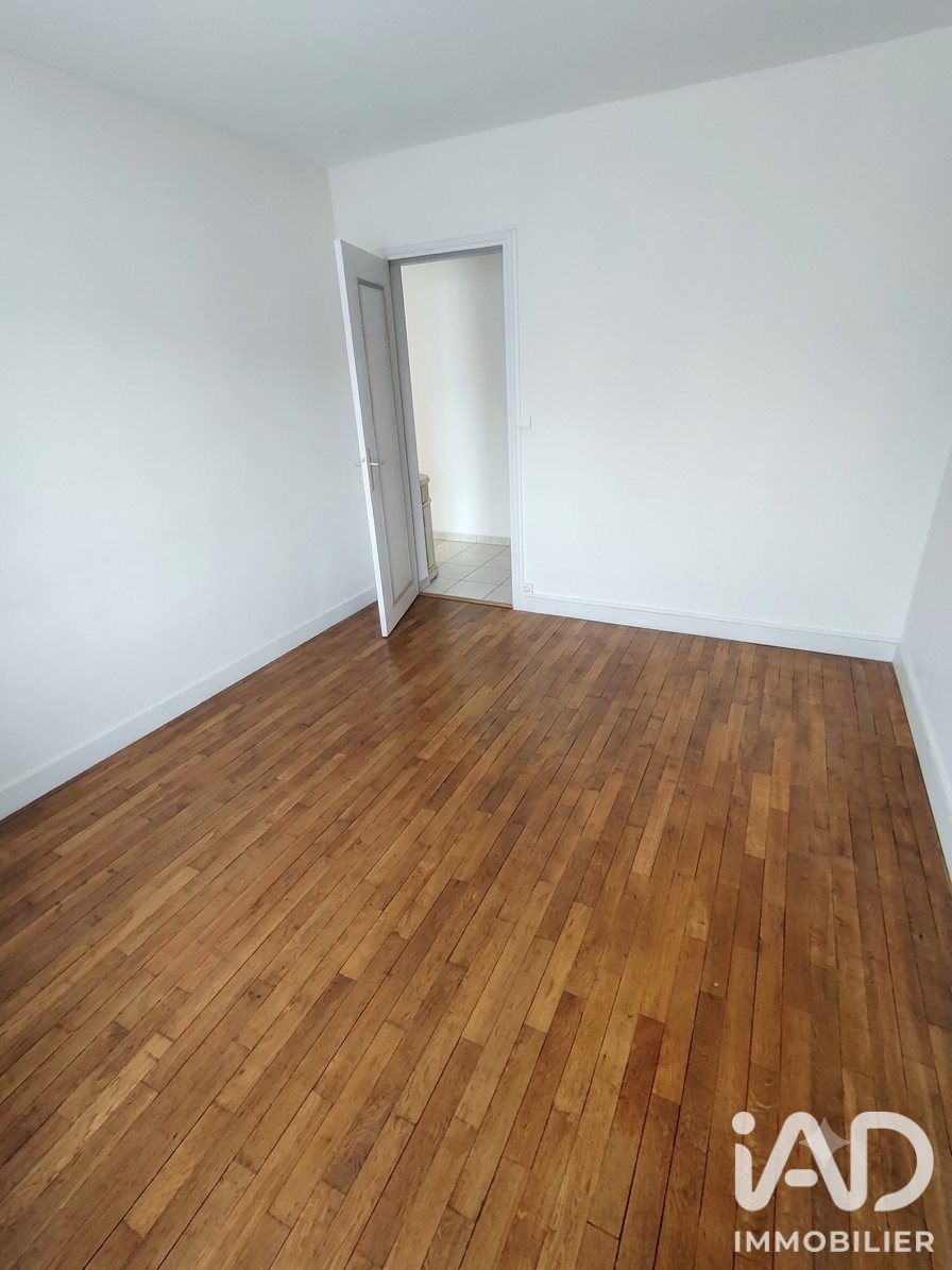 Appartement à vendre, 100m², Tours