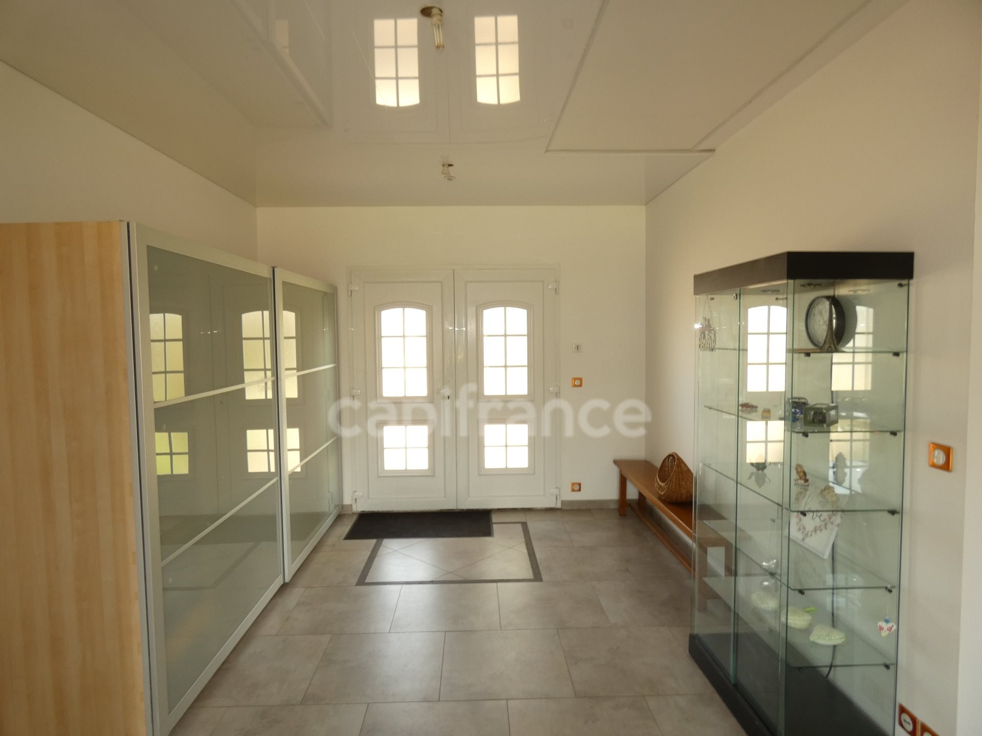 Maison à vendre, 209m², Pointre