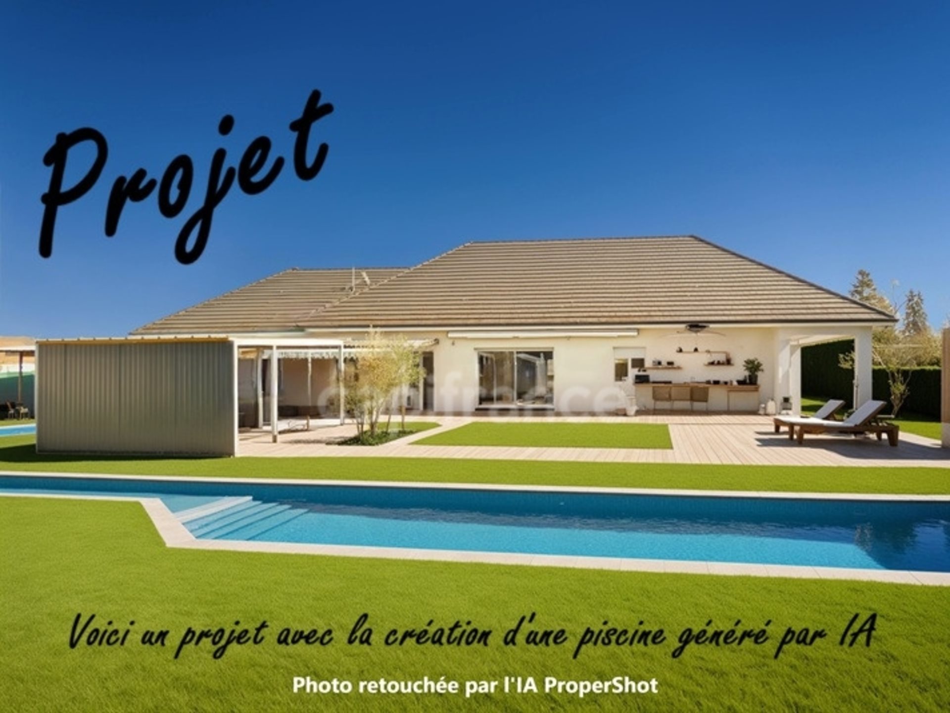 Maison à vendre, 209m², Pointre