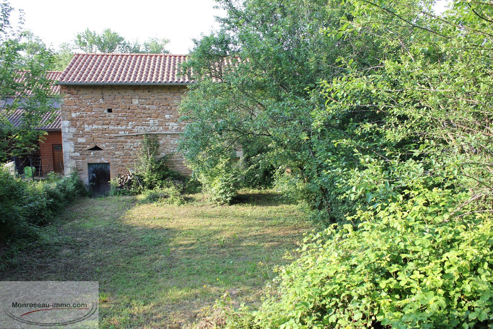 Maison à vendre, 144m², Hurigny