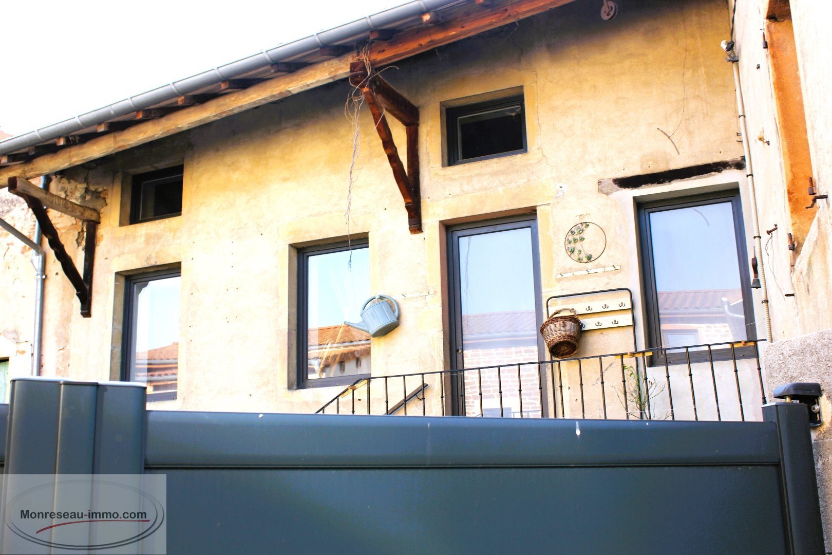 Maison à vendre, 144m², Hurigny