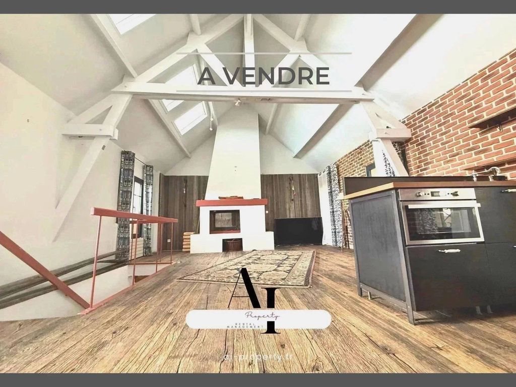 Appartement à vendre, 96m², Ville-d'Avray