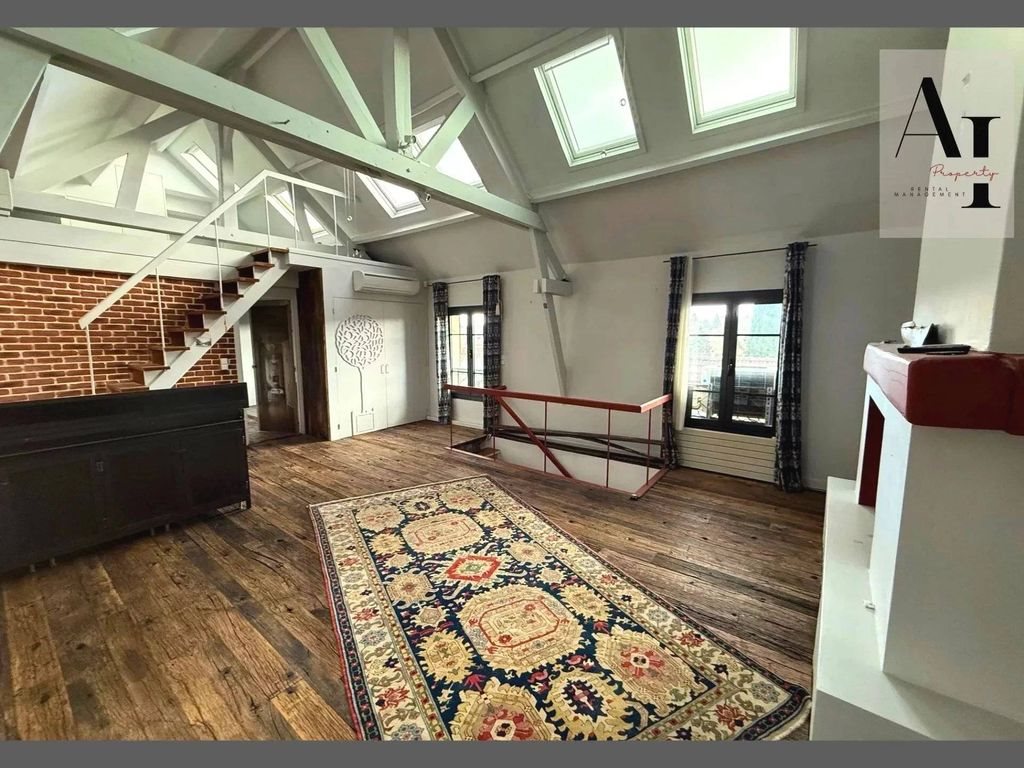 Appartement à vendre, 96m², Ville-d'Avray