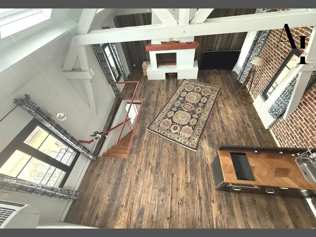 Appartement à vendre, 96m², Ville-d'Avray