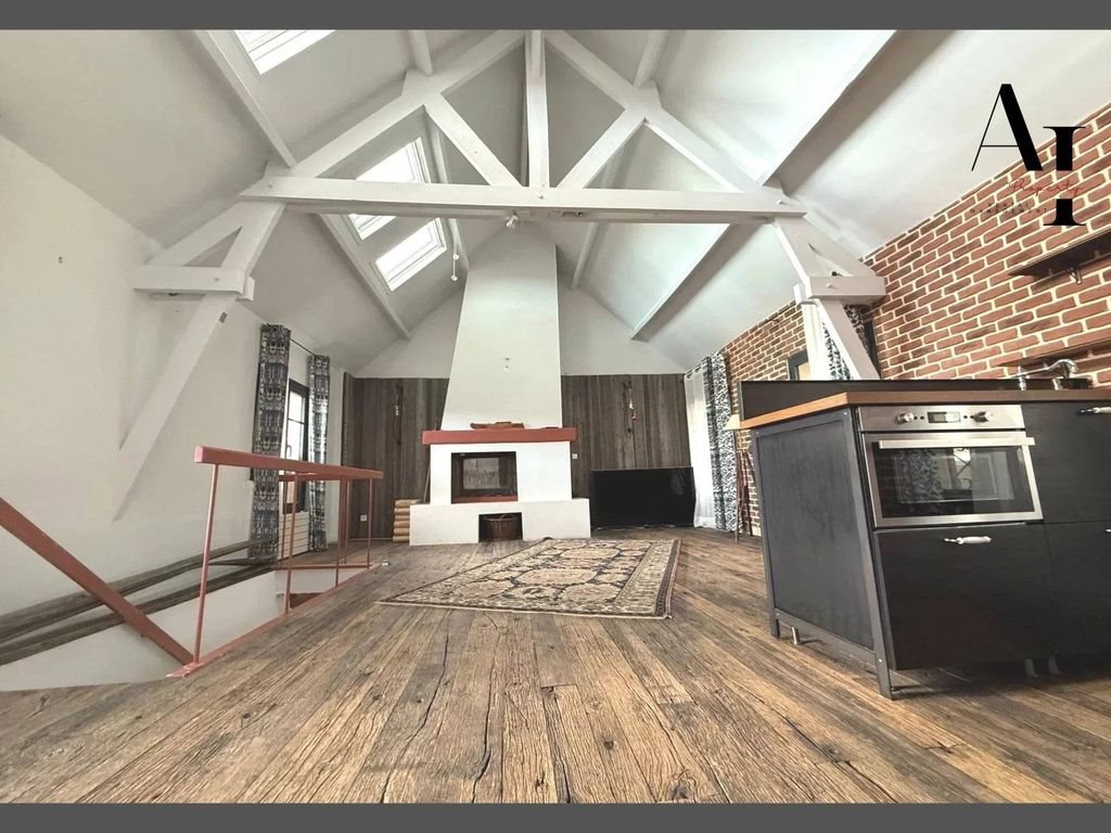 Appartement à vendre, 96m², Ville-d'Avray