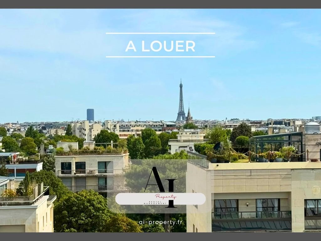 Appartement à louer, 72m², Neuilly-sur-Seine