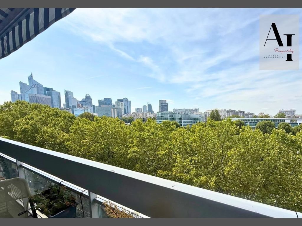 Appartement à louer, 72m², Neuilly-sur-Seine