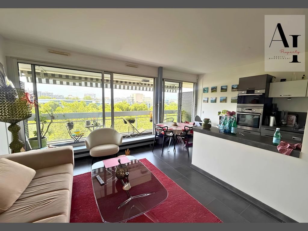 Appartement à louer, 72m², Neuilly-sur-Seine
