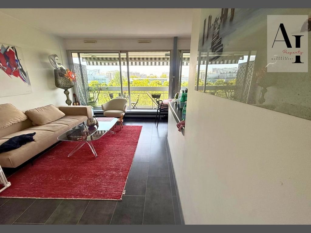 Appartement à louer, 72m², Neuilly-sur-Seine