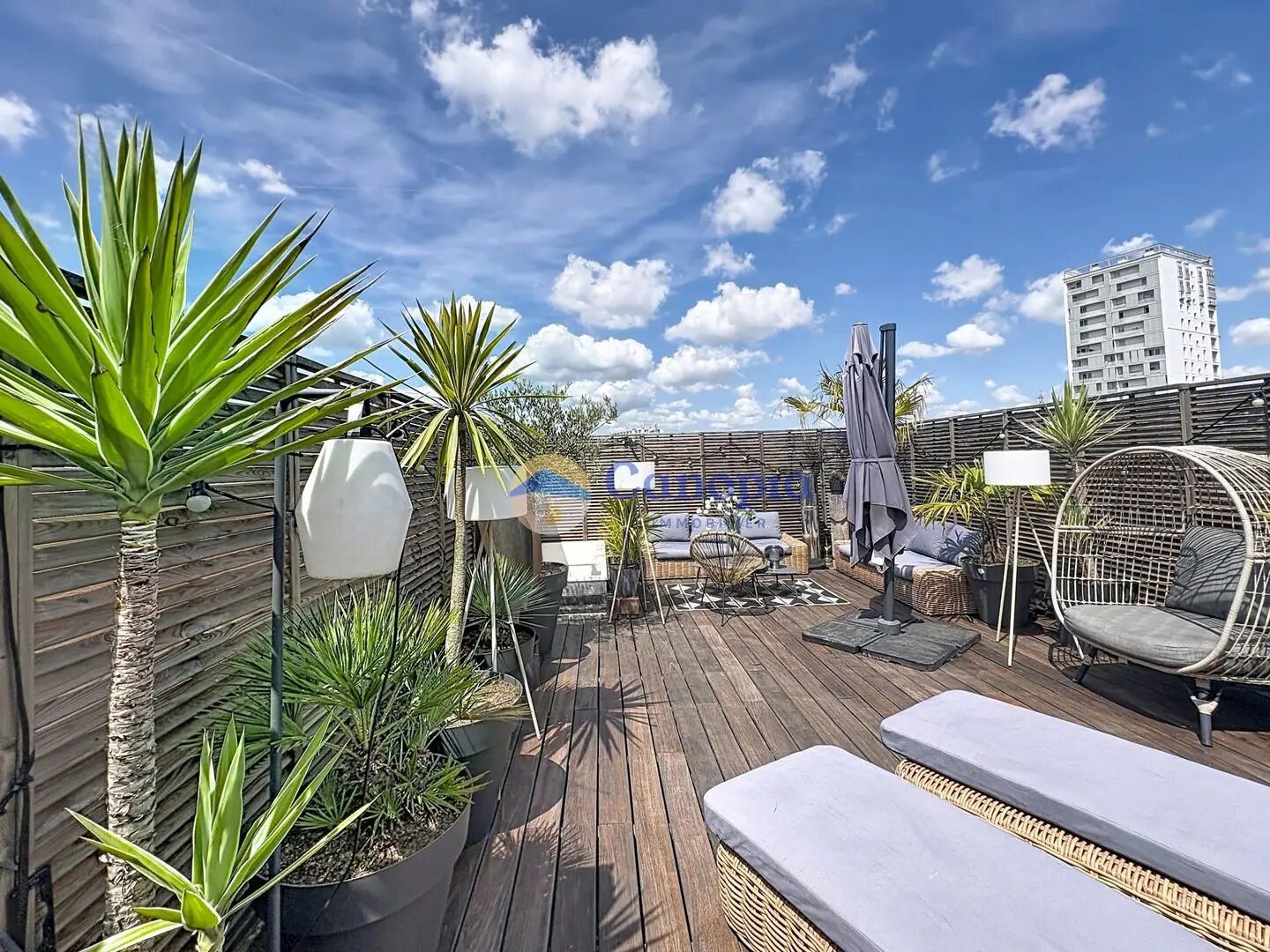 Appartement à vendre, 81m², Cachan