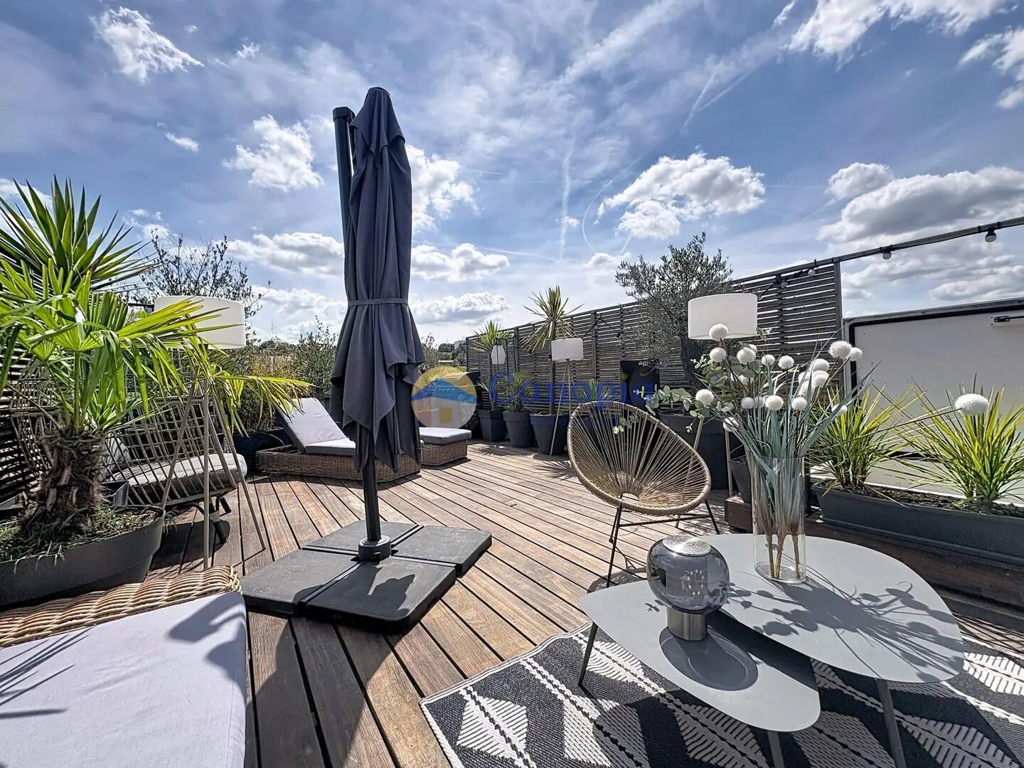 Appartement à vendre, 81m², Cachan