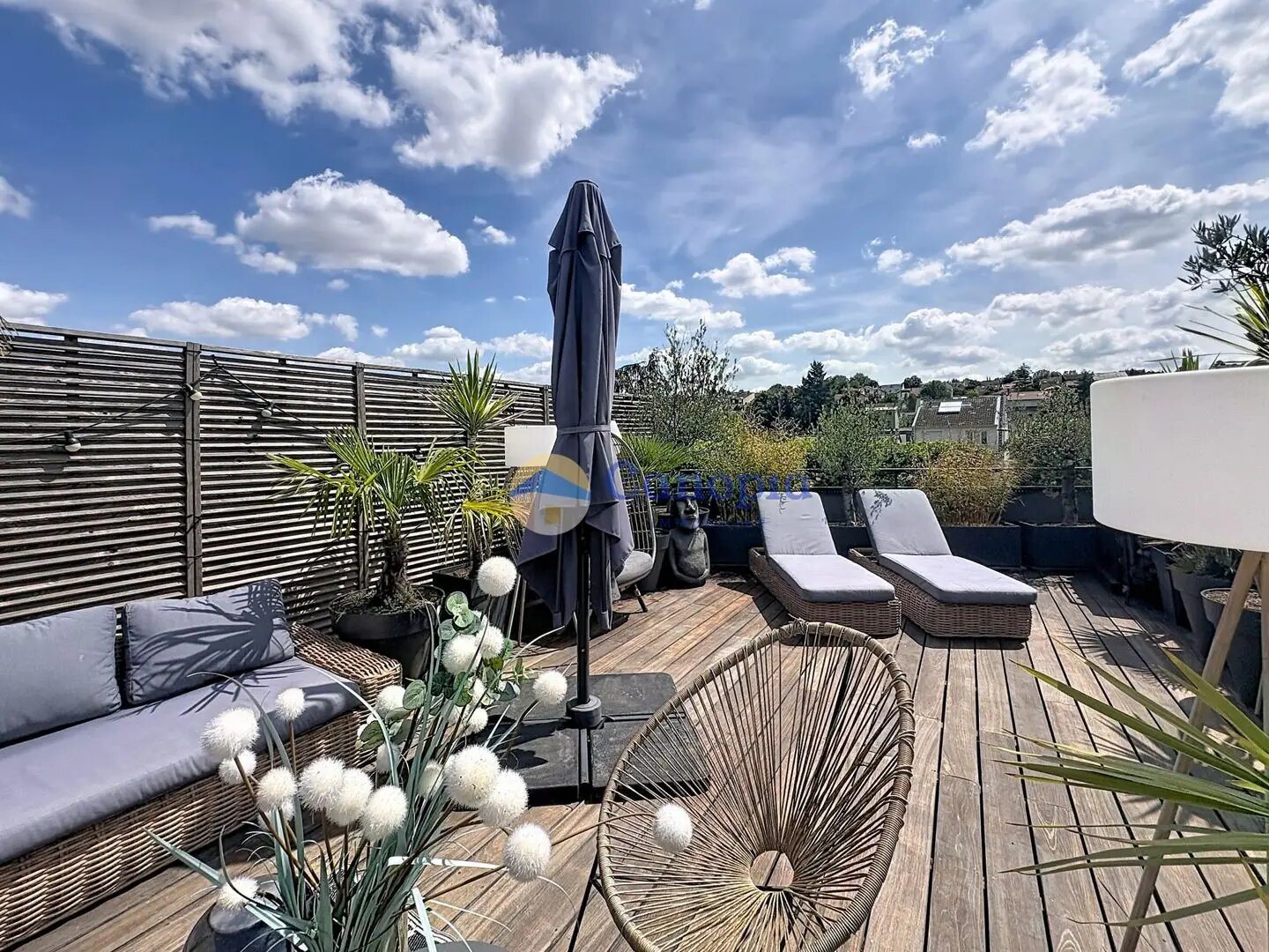 Appartement à vendre, 81m², Cachan