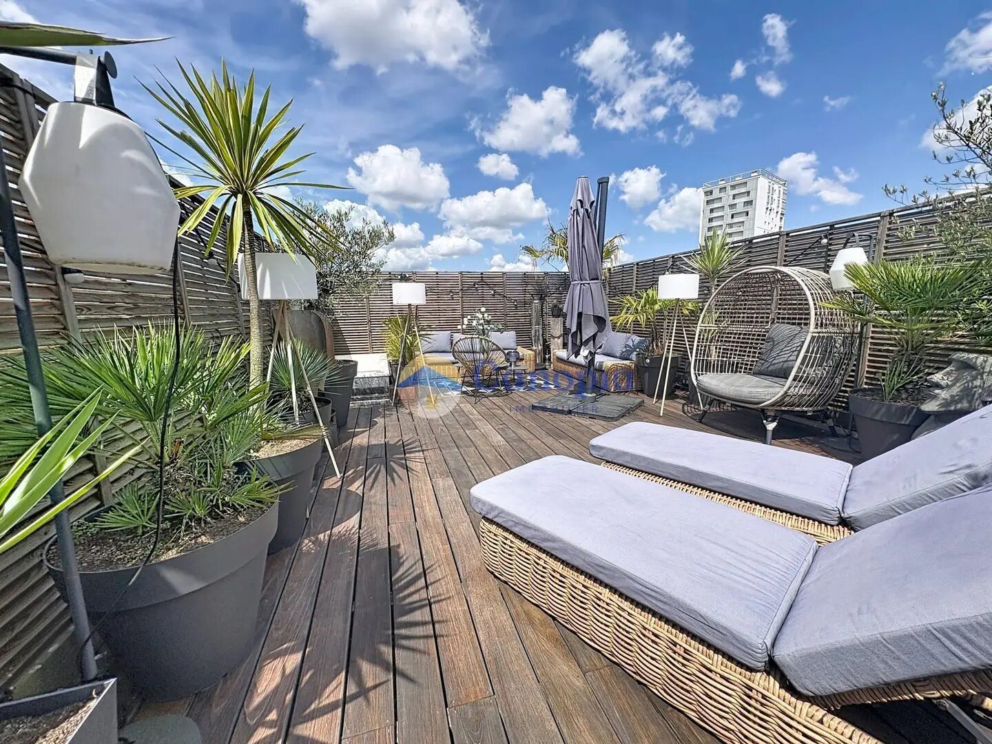 Appartement à vendre, 81m², Cachan