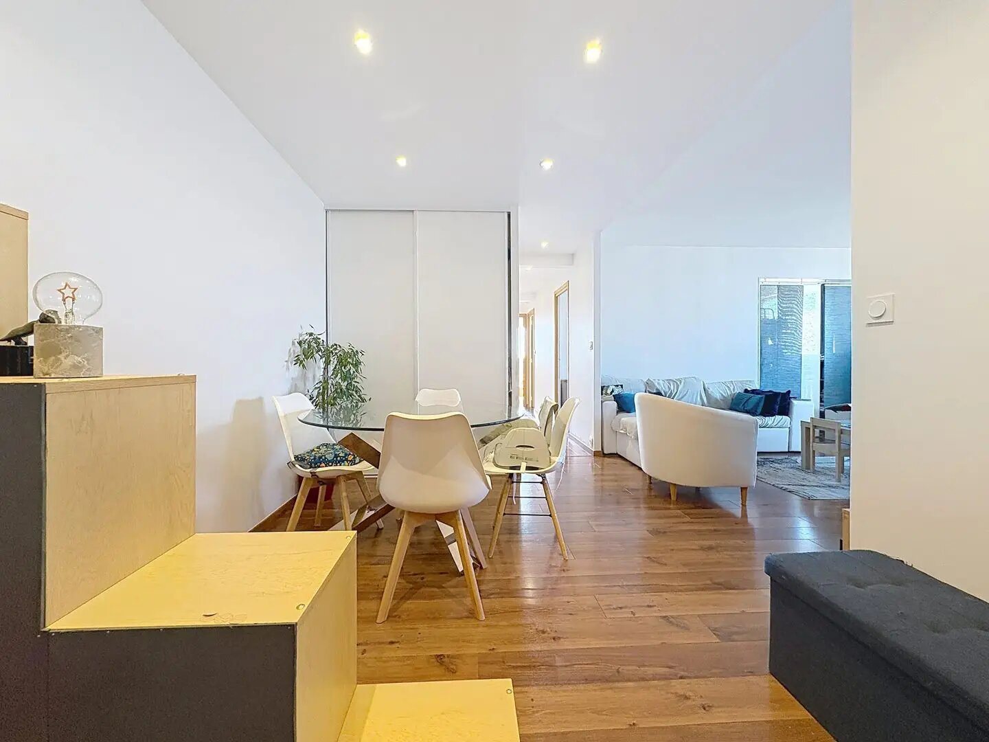 Appartement à vendre, 86m², Chevilly-Larue