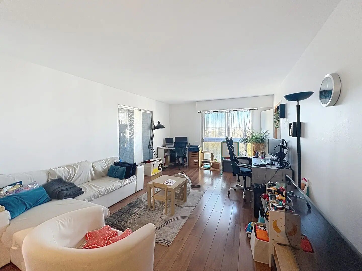 Appartement à vendre, 86m², Chevilly-Larue