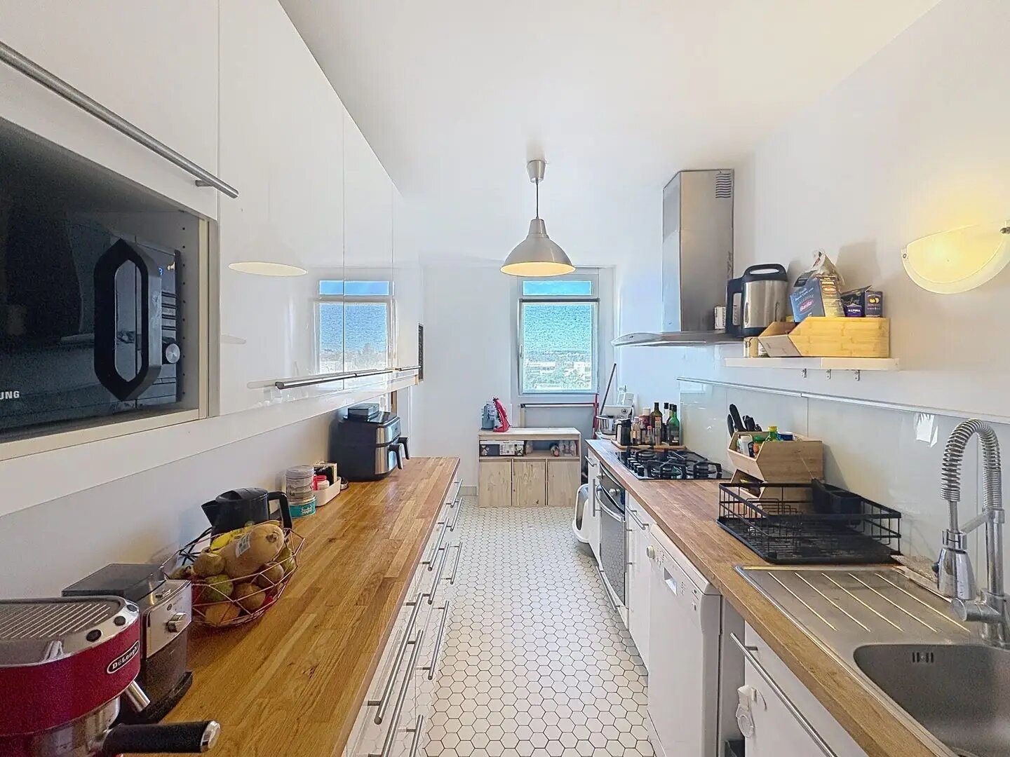 Appartement à vendre, 86m², Chevilly-Larue