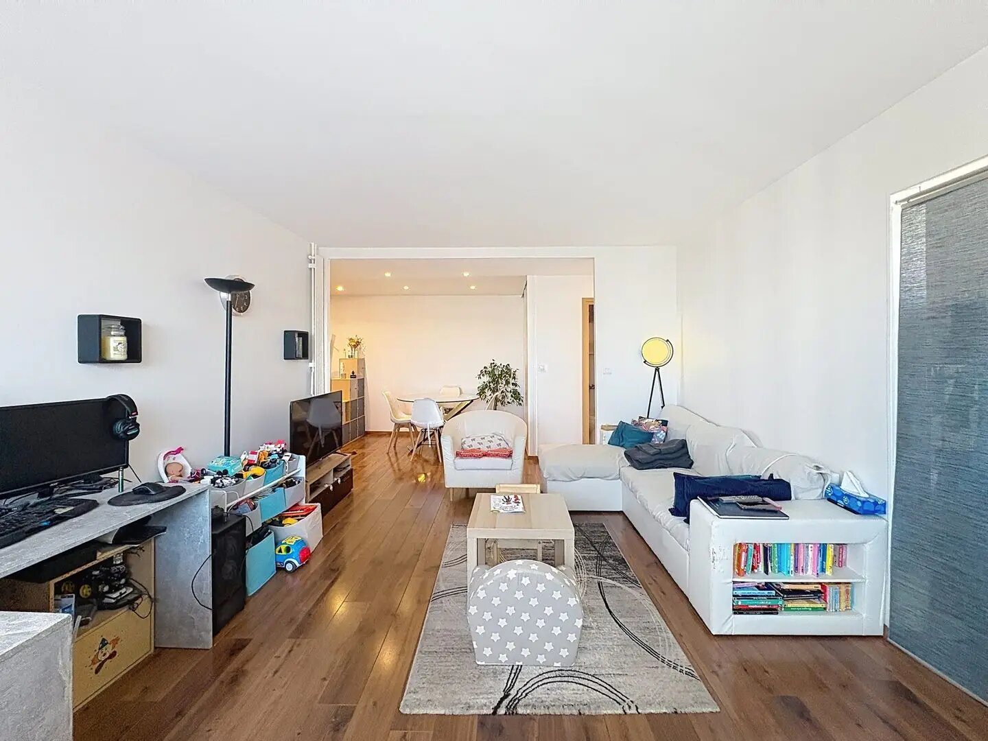 Appartement à vendre, 86m², Chevilly-Larue