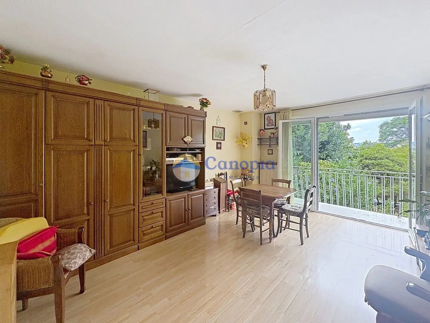 Appartement à vendre, 28m², L'Haÿ-les-Roses
