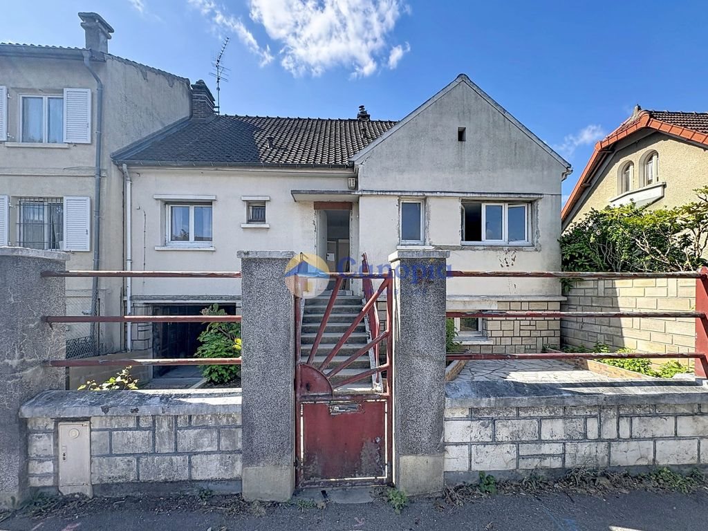 Maison à vendre, 98m², Chevilly-Larue