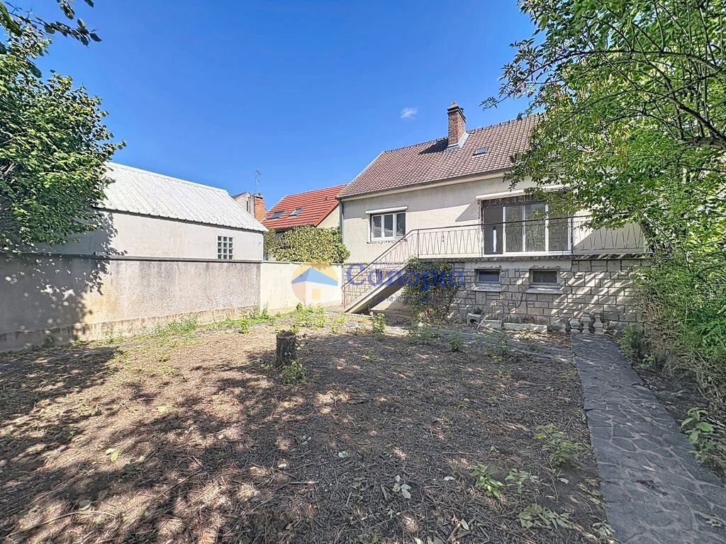Maison à vendre, 98m², Chevilly-Larue