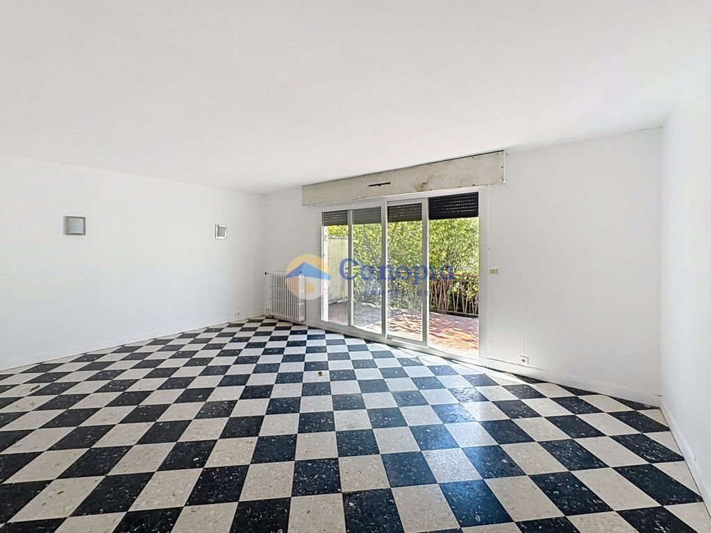 Maison à vendre, 98m², Chevilly-Larue