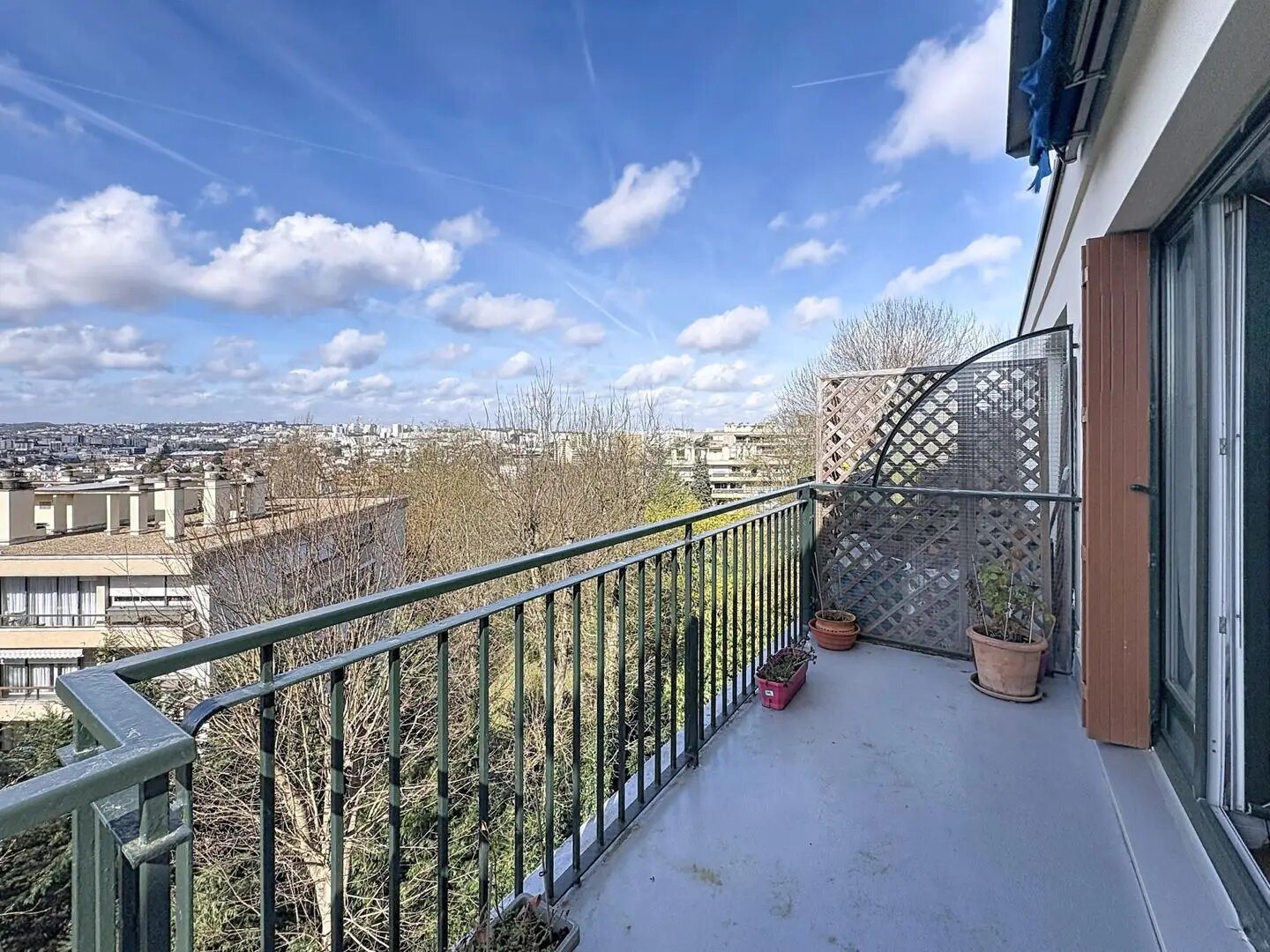 Appartement à vendre, 49m², L'Haÿ-les-Roses