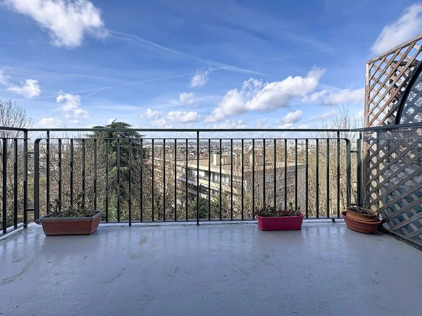 Appartement à vendre, 49m², L'Haÿ-les-Roses