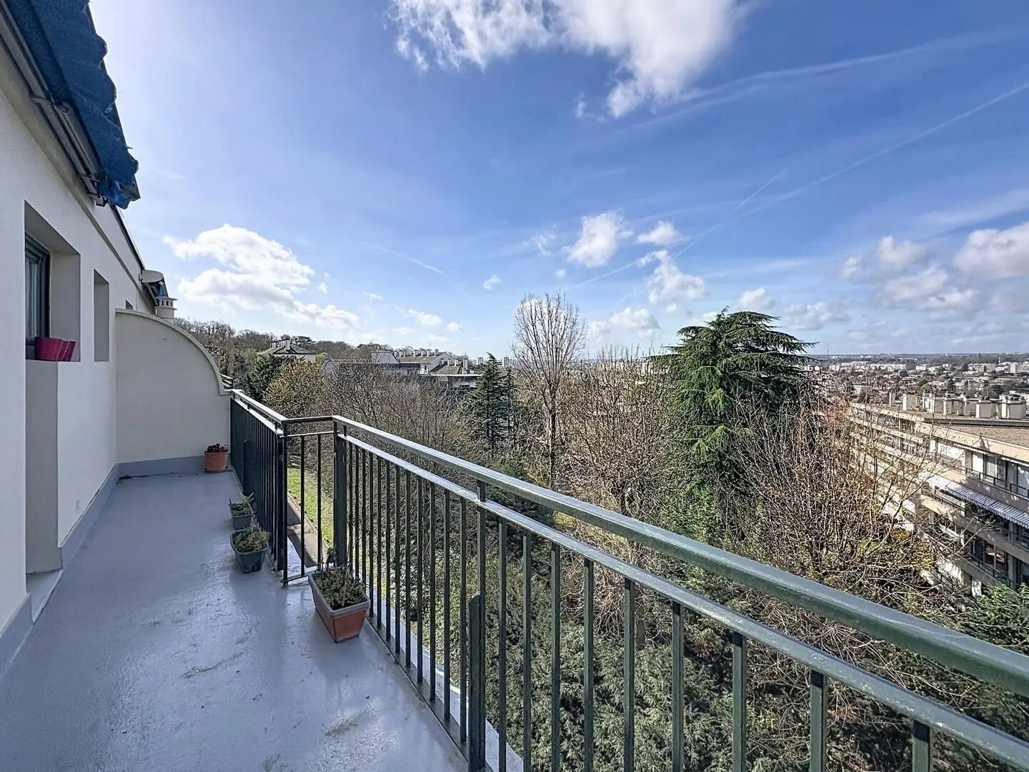 Appartement à vendre, 49m², L'Haÿ-les-Roses