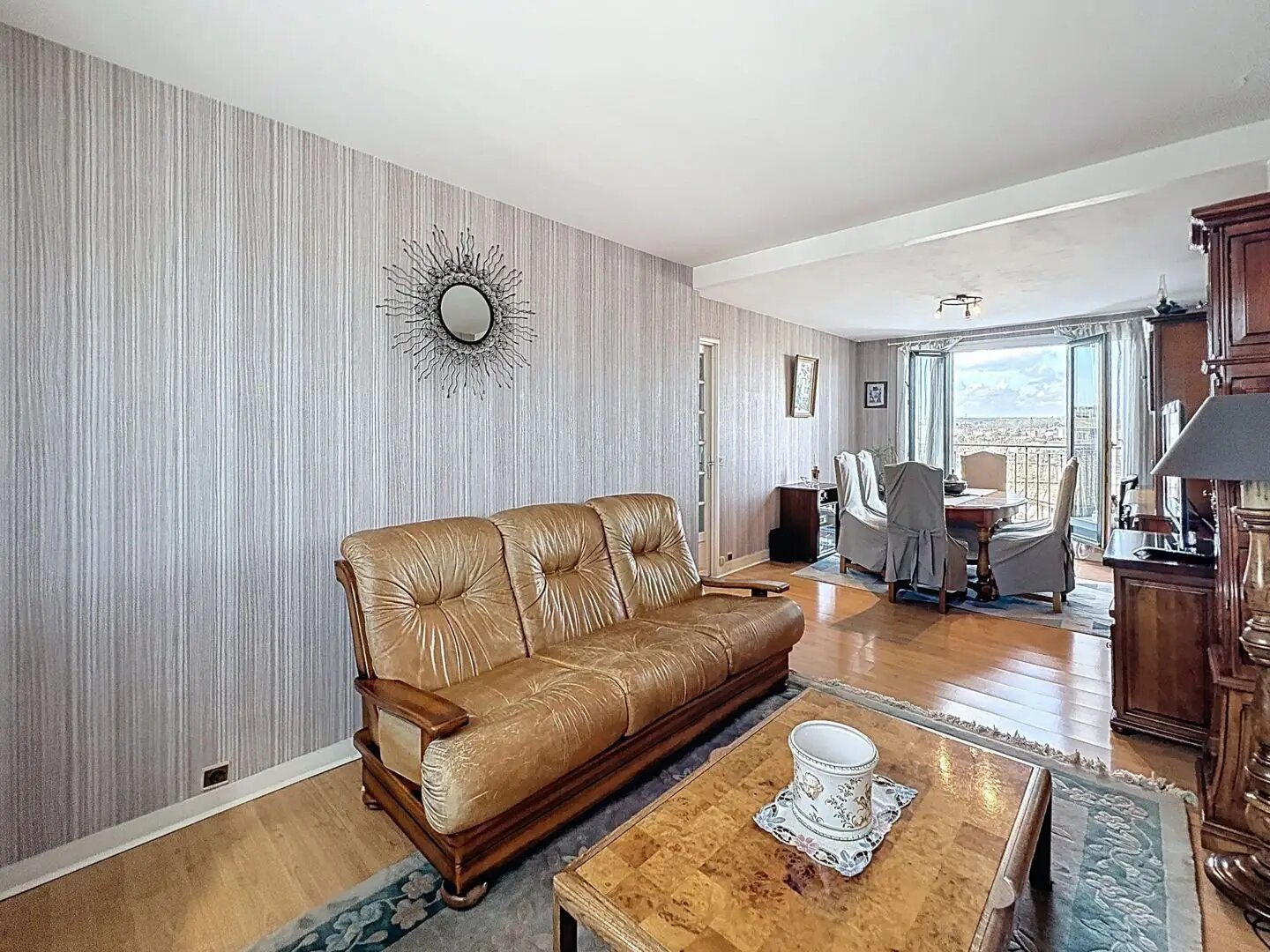Appartement à vendre, 49m², L'Haÿ-les-Roses