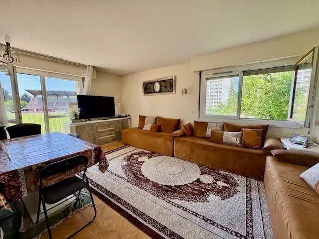 Appartement à vendre, 49m², Cachan