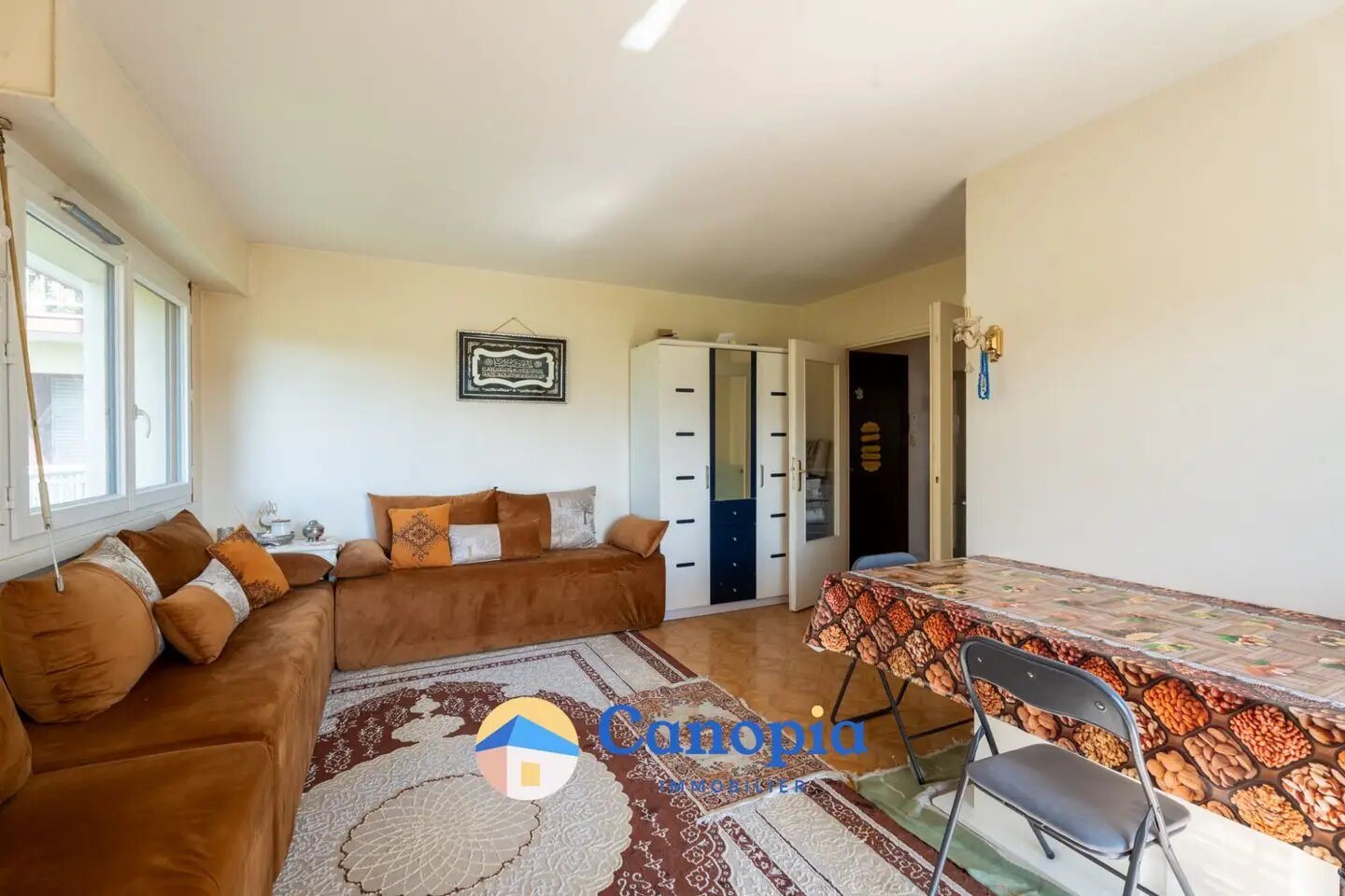Appartement à vendre, 49m², Cachan