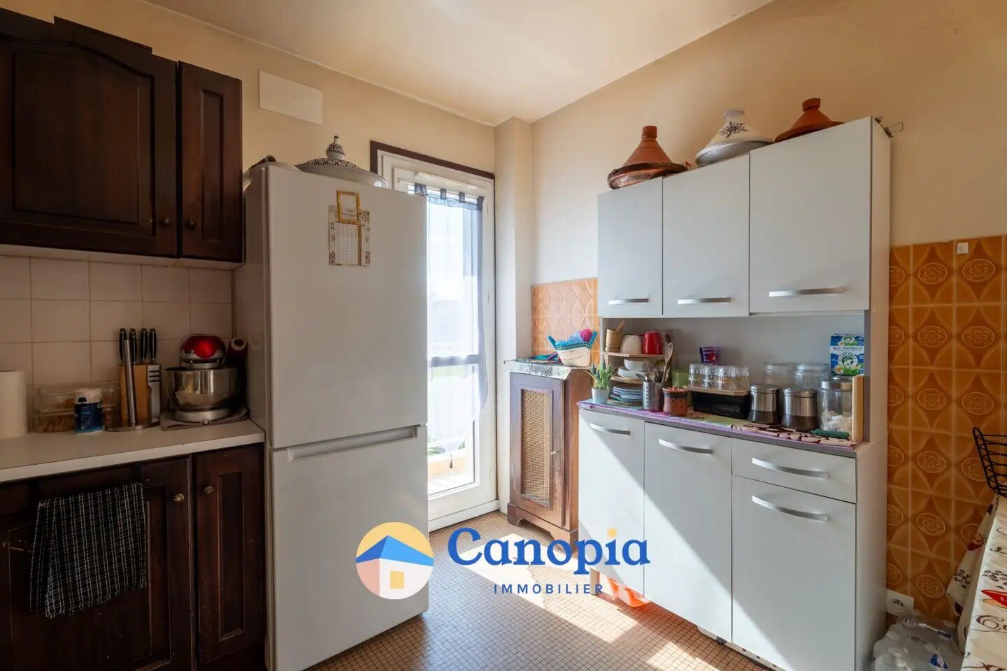 Appartement à vendre, 49m², Cachan