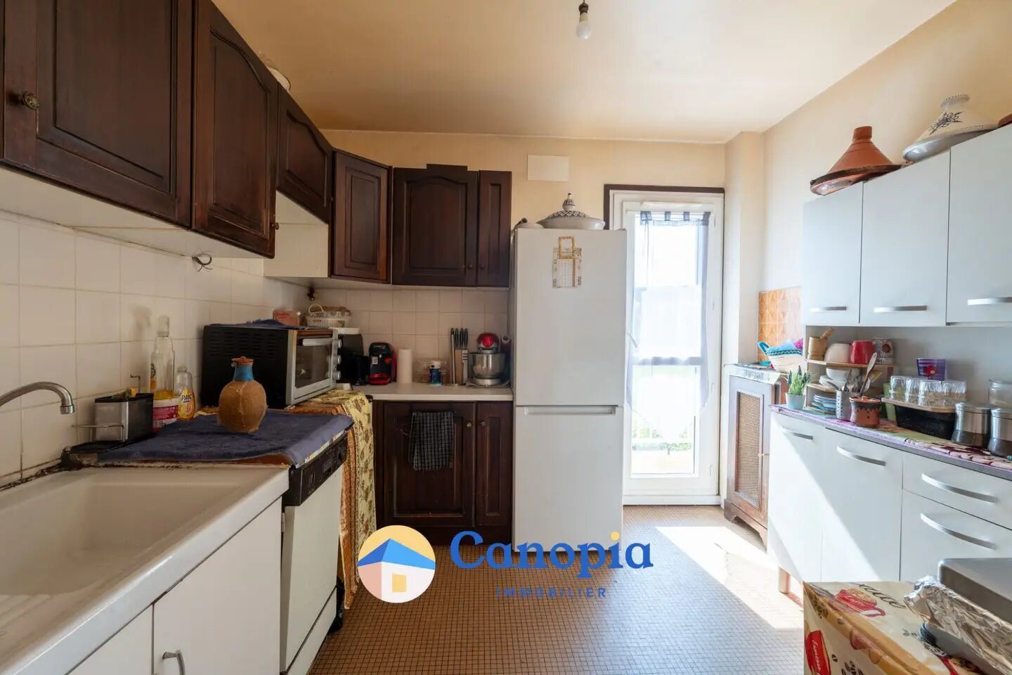 Appartement à vendre, 49m², Cachan