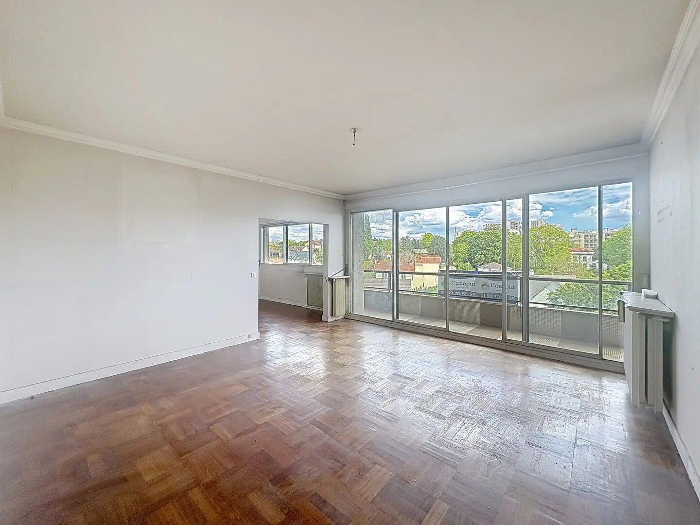 Appartement à vendre, 100m², L'Haÿ-les-Roses