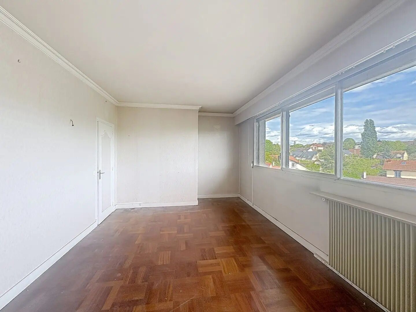Appartement à vendre, 100m², L'Haÿ-les-Roses