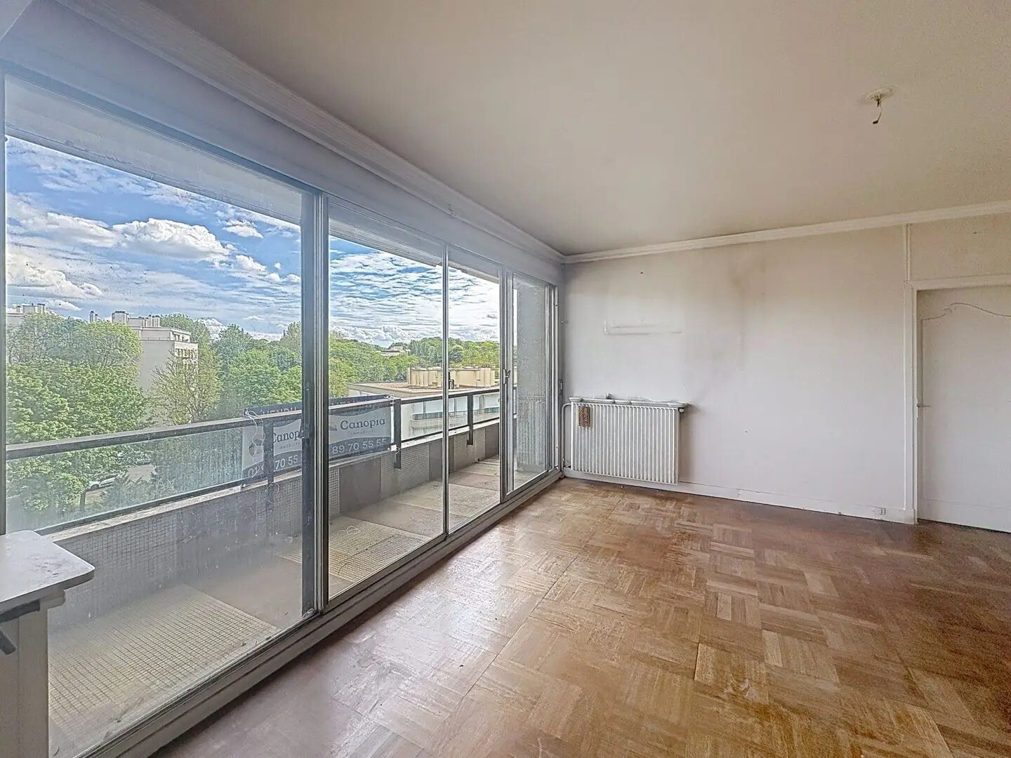 Appartement à vendre, 100m², L'Haÿ-les-Roses