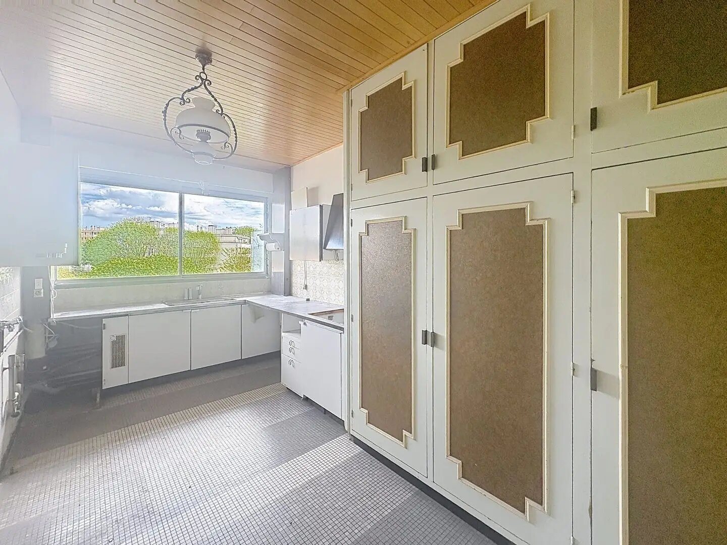 Appartement à vendre, 100m², L'Haÿ-les-Roses