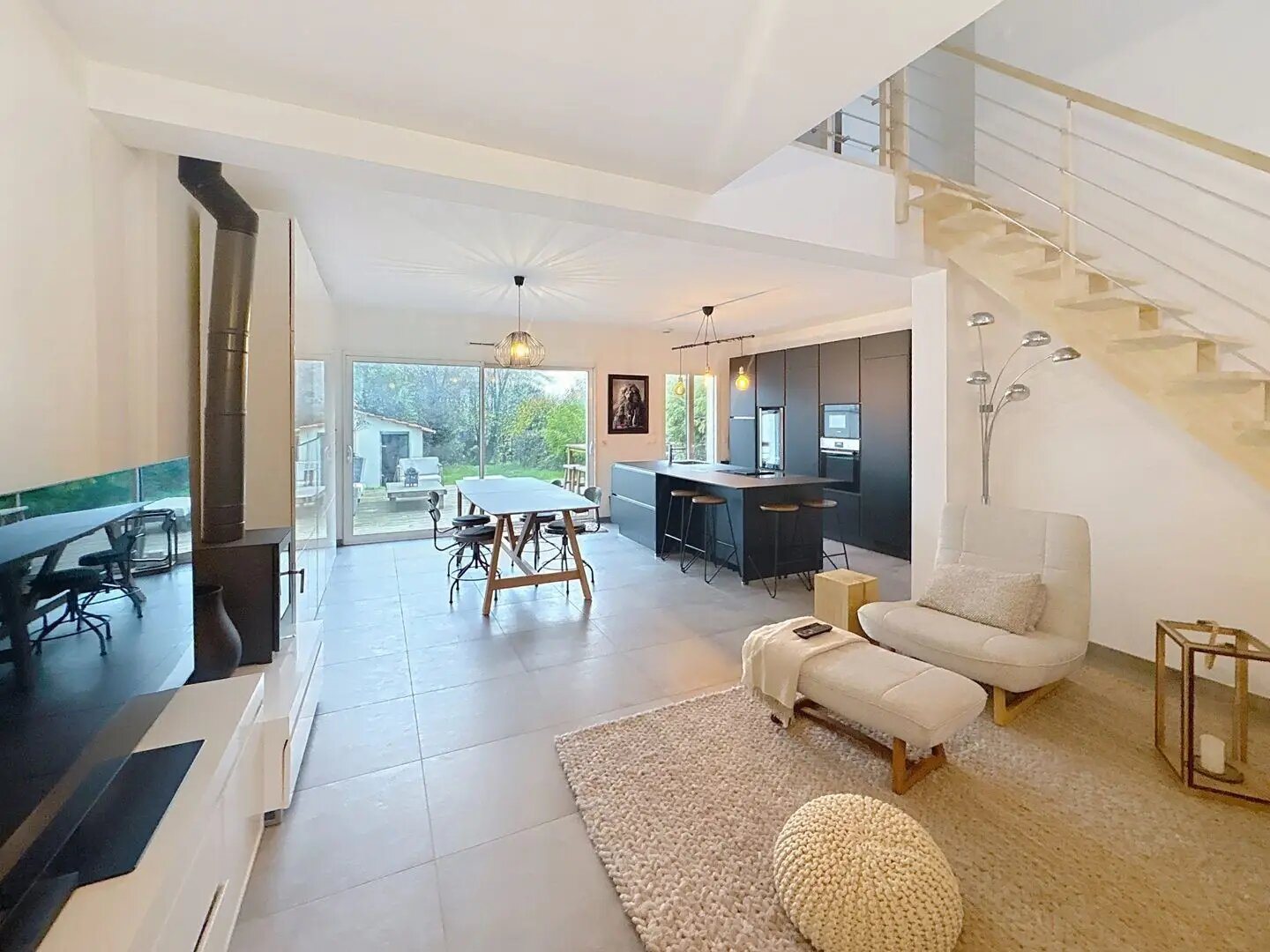 Maison à vendre, 165m², L'Haÿ-les-Roses