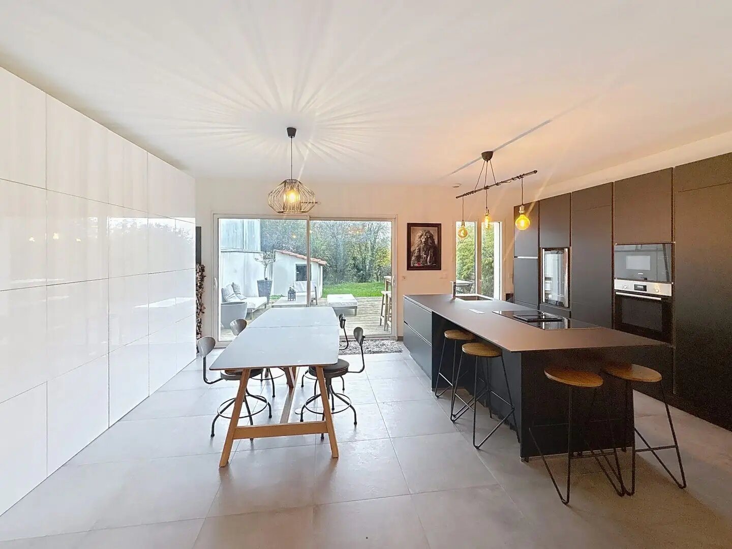 Maison à vendre, 165m², L'Haÿ-les-Roses