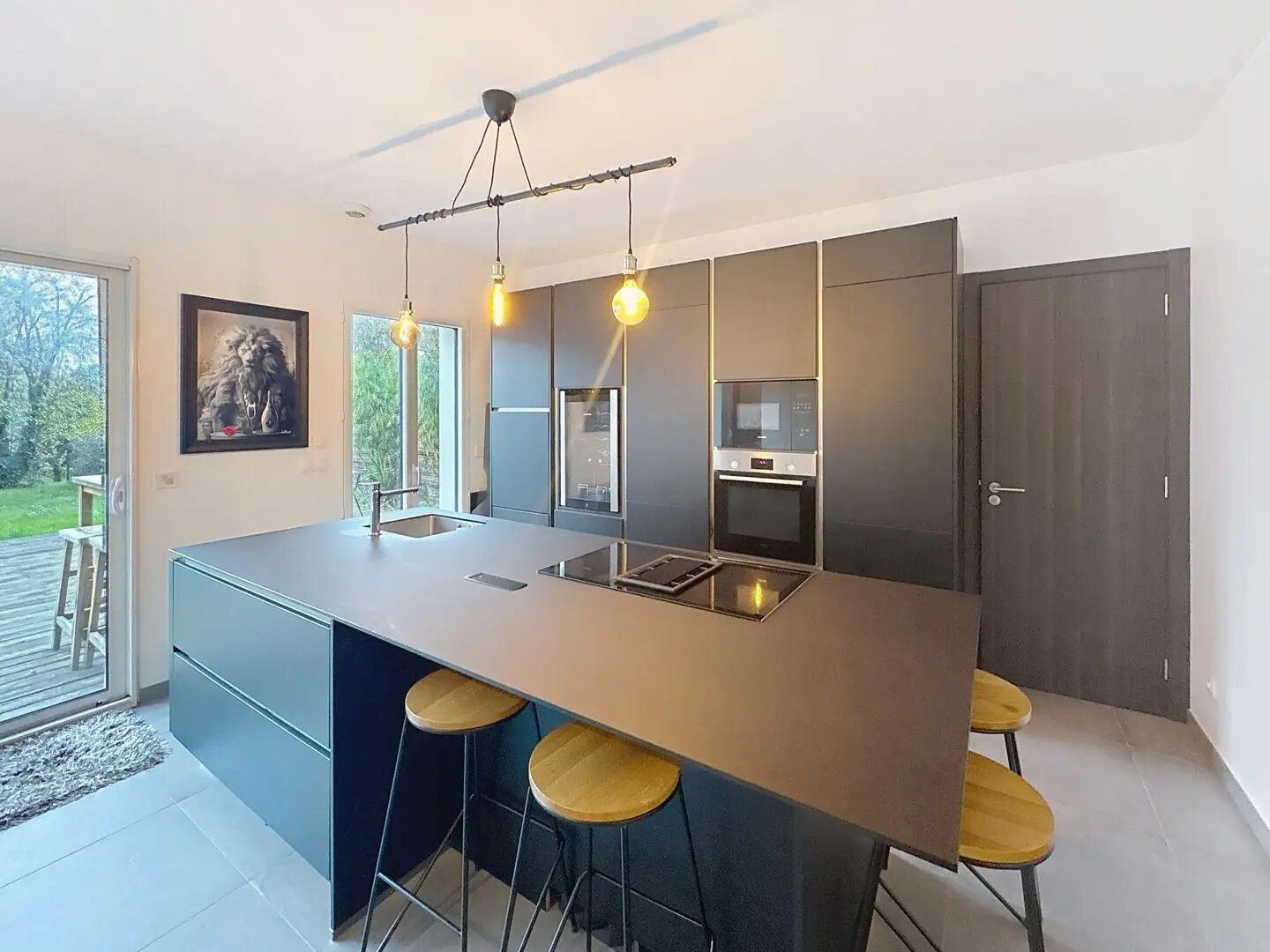 Maison à vendre, 165m², L'Haÿ-les-Roses