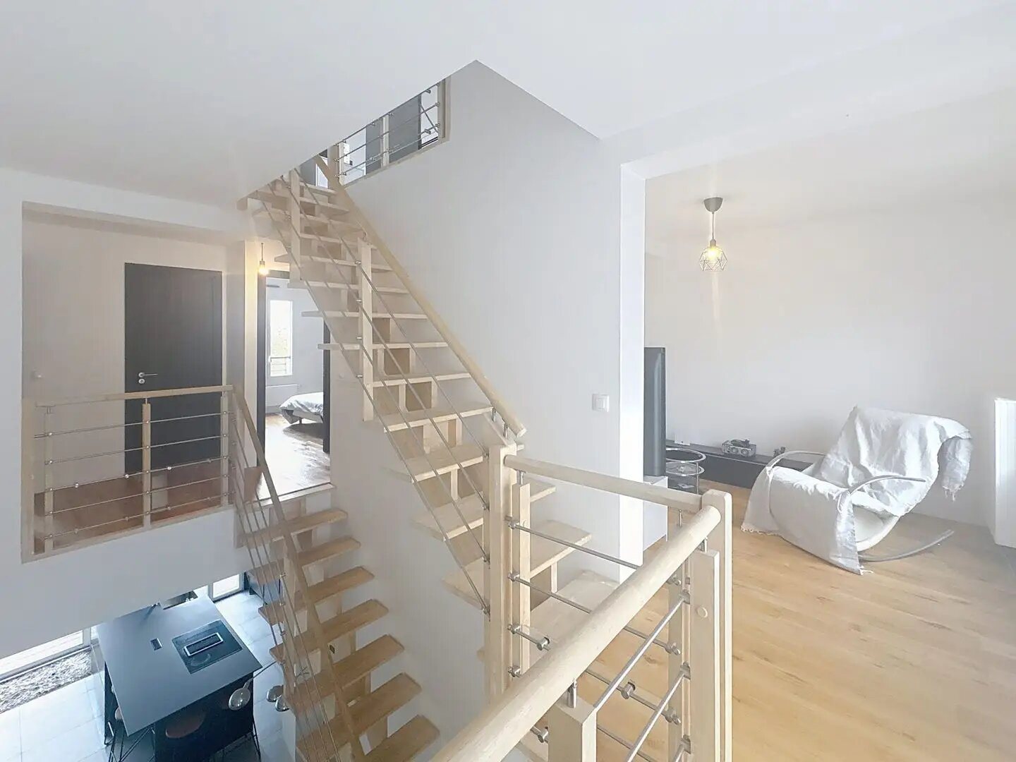 Maison à vendre, 165m², L'Haÿ-les-Roses