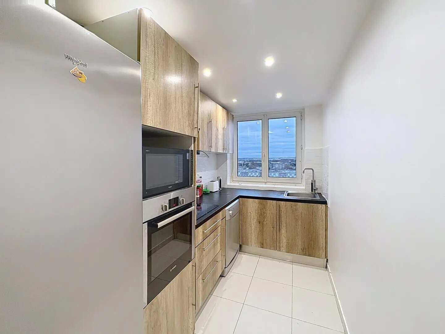 Appartement à vendre, 69m², Chevilly-Larue