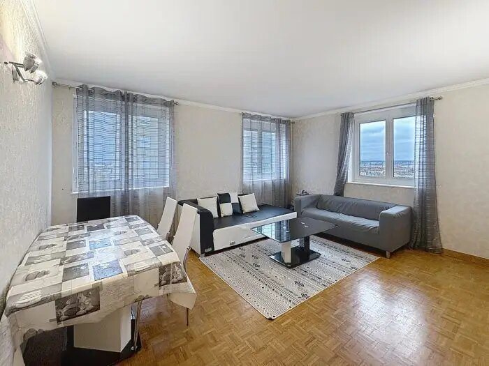 Appartement à vendre, 69m², Chevilly-Larue