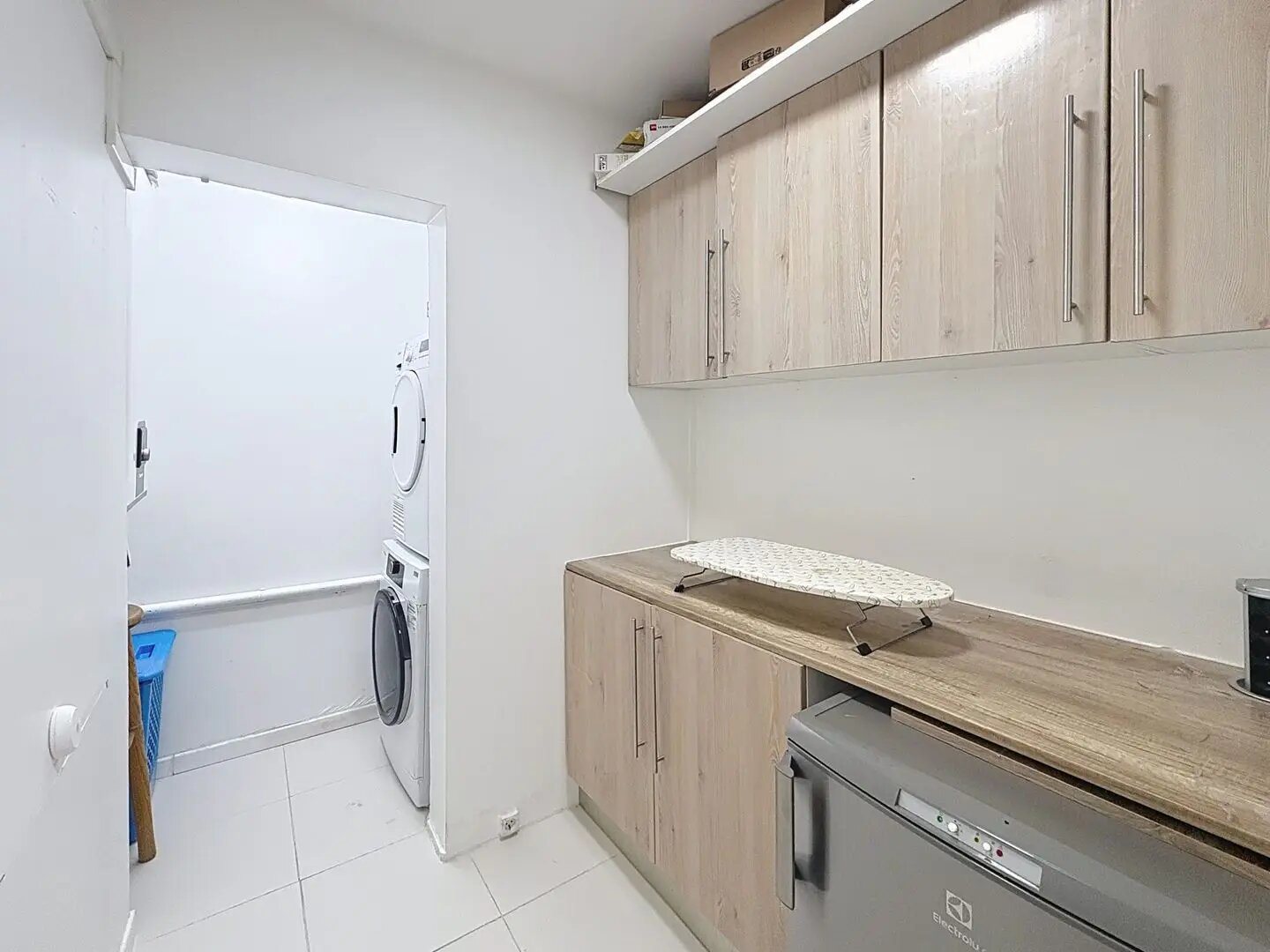 Appartement à vendre, 69m², Chevilly-Larue