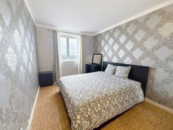 Appartement à vendre, 69m², Chevilly-Larue