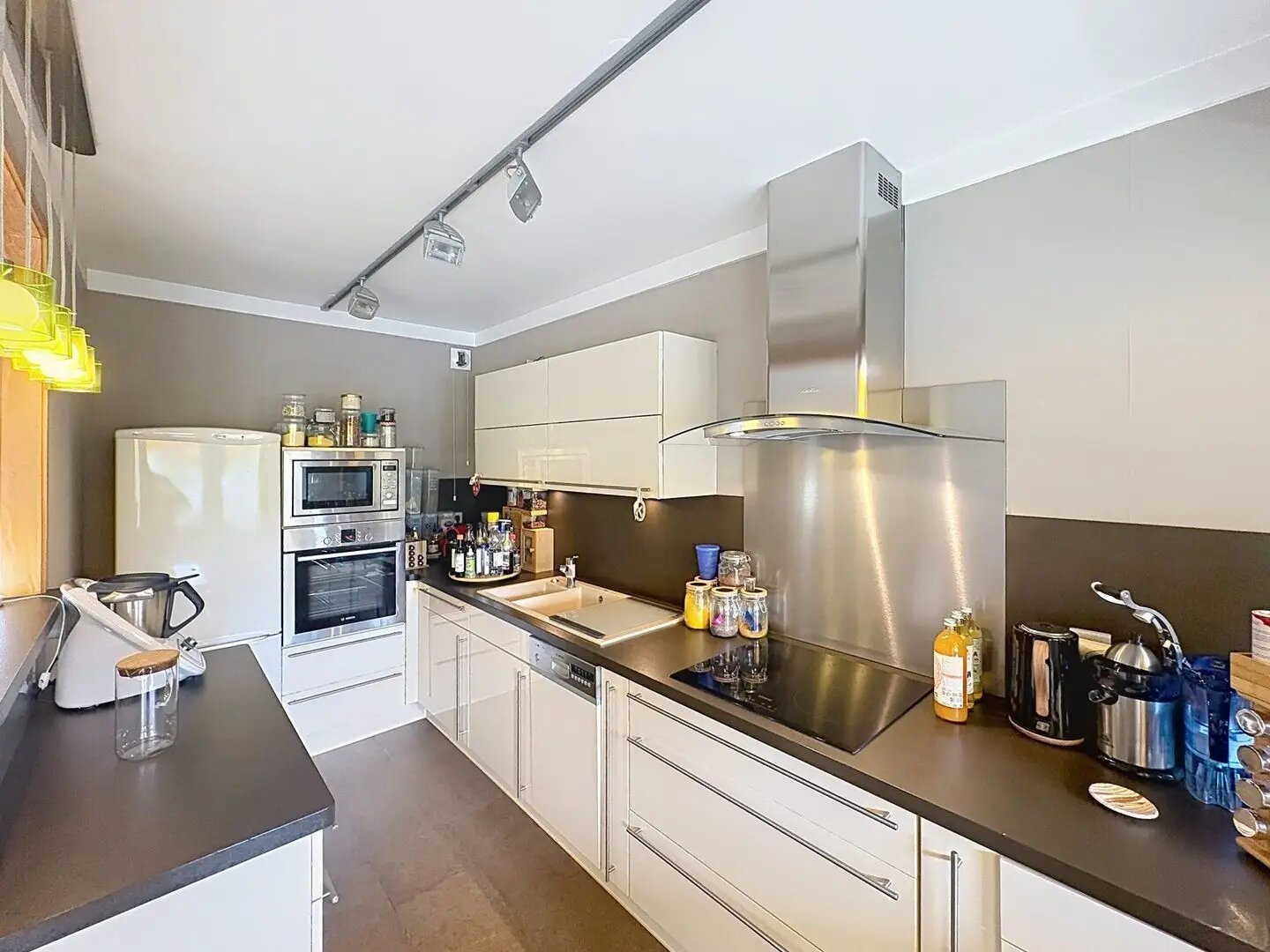Appartement à vendre, 67m², Chevilly-Larue