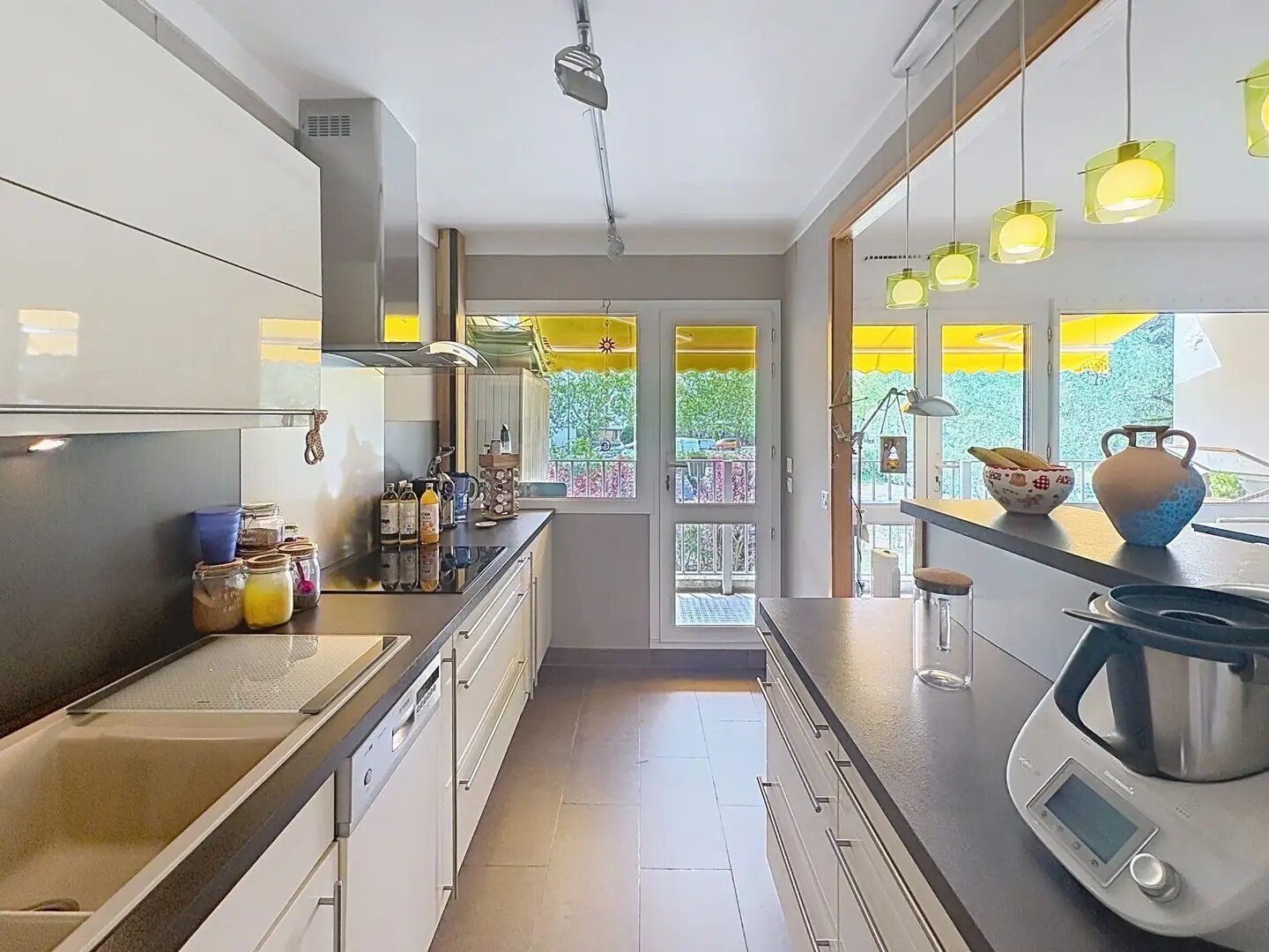 Appartement à vendre, 67m², Chevilly-Larue